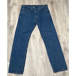 Levi's‎ 505 denim men's jeans 32 x 30